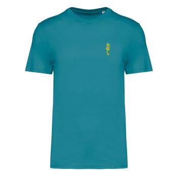 Preview: Bio-T-Shirt - Seepferdchen Edition